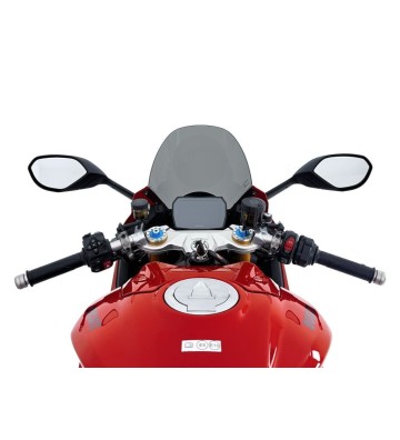 WRS RACE HIGH Windscreen for DUCATI Panigale V2 / S 2025