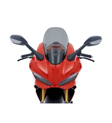 WRS RACE HIGH Windscreen for DUCATI Panigale V2 / S 2025