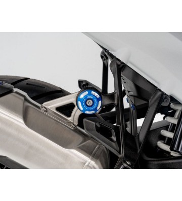 DUCABIKE Silencer washer for BMW*