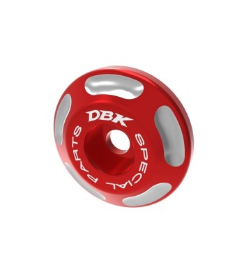 DUCABIKE Silencer washer for BMW*