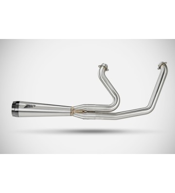ZARD Escape Completo para HARLEY-DAVIDSON Street Bob 17-24