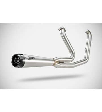 ZARD Escape Completo para HARLEY-DAVIDSON Street Bob 17-24