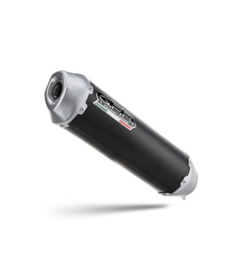 GPR PENTASCOOTER Full Exhaust System for ZONTES D125 22-24