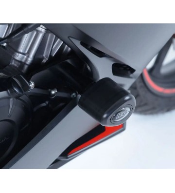 R&G Crash Protectors for HONDA CBR250RR 17-