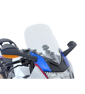WRS Vidro TOURING para BMW K1200 S / K1300 S