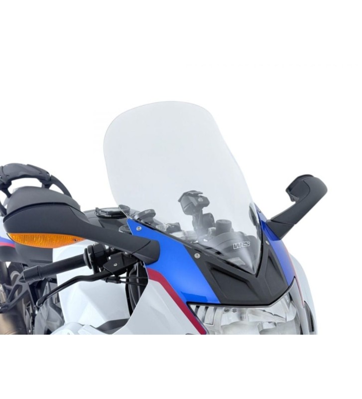 WRS Vidro TOURING para BMW K1200 S / K1300 S