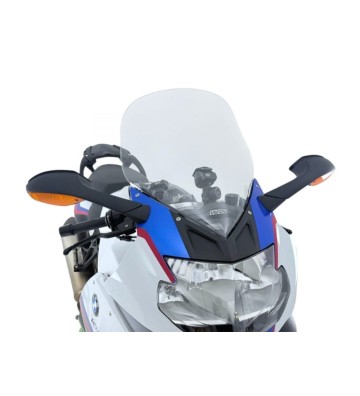 WRS Vidro TOURING para BMW K1200 S / K1300 S