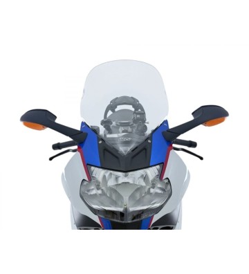 WRS Vidro TOURING para BMW K1200 S / K1300 S
