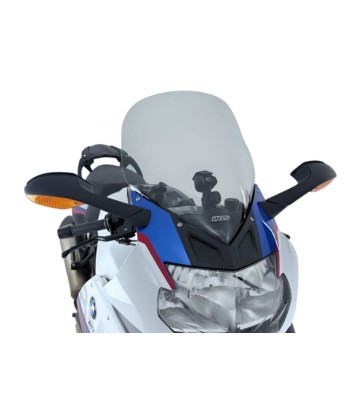 WRS Vidro TOURING para BMW K1200 S / K1300 S