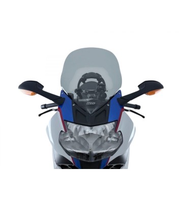WRS Vidro TOURING para BMW K1200 S / K1300 S