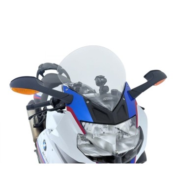 WRS Vidro SPORT para BMW K1200 S / K1300 S