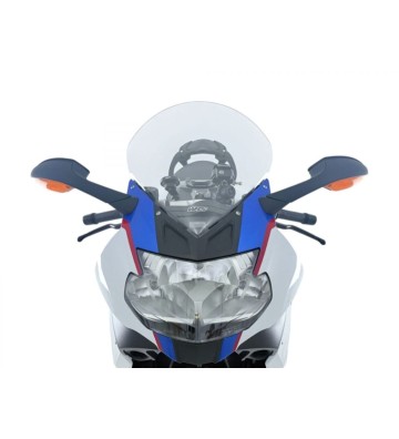 WRS Vidro SPORT para BMW K1200 S / K1300 S