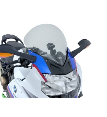 WRS Vidro SPORT para BMW K1200 S / K1300 S