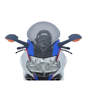 WRS Vidro SPORT para BMW K1200 S / K1300 S