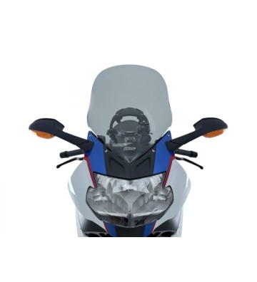 WRS Vidro CAPONORD para BMW K1200 S / K1300 S