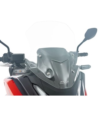 WRS Vidro TOURING para HONDA NC750 X 2025