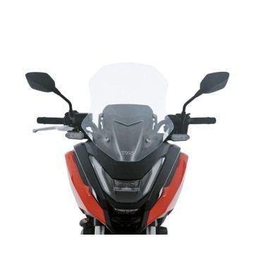 WRS Vidro TOURING para HONDA NC750 X 2025