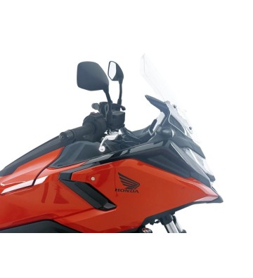 WRS Vidro TOURING para HONDA NC750 X 2025