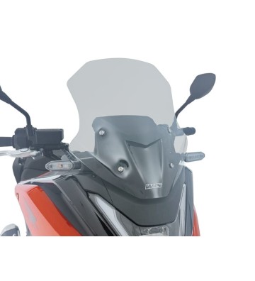 WRS Vidro TOURING para HONDA NC750 X 2025
