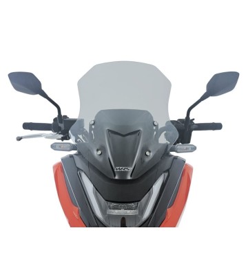 WRS Vidro TOURING para HONDA NC750 X 2025