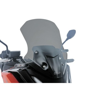 WRS Vidro TOURING para HONDA NC750 X 2025