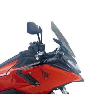 WRS Vidro TOURING para HONDA NC750 X 2025