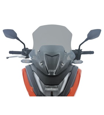 WRS Vidro TOURING para HONDA NC750 X 2025