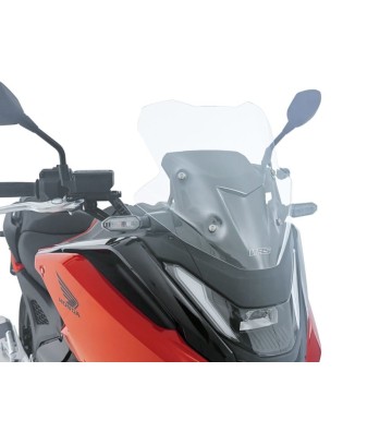 WRS Vidro SPORT para HONDA NC750 X 2025