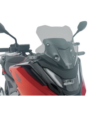 WRS Vidro SPORT para HONDA NC750 X 2025