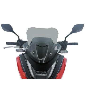 WRS Vidro SPORT para HONDA NC750 X 2025