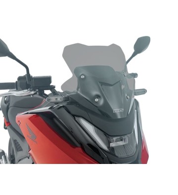 WRS Vidro SPORT para HONDA NC750 X 2025