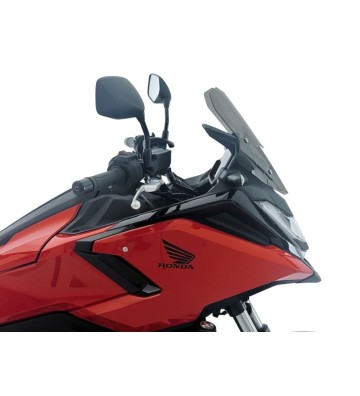 WRS Vidro SPORT para HONDA NC750 X 2025