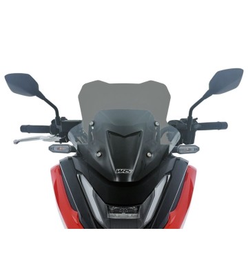 WRS Vidro SPORT para HONDA NC750 X 2025