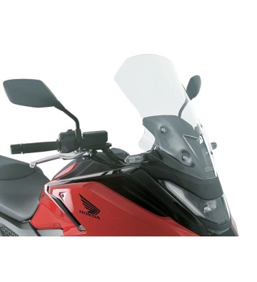 WRS Vidro CAPONORD para HONDA NC750 X 2025