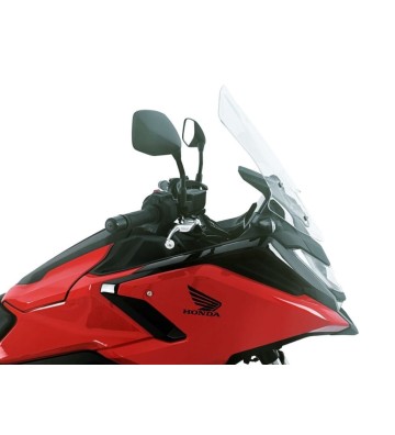 WRS Vidro CAPONORD para HONDA NC750 X 2025