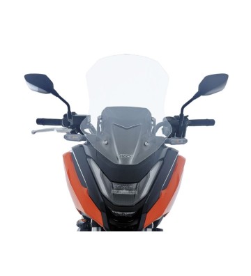 WRS Vidro CAPONORD para HONDA NC750 X 2025