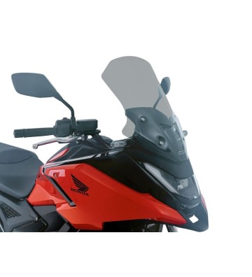 WRS Vidro CAPONORD para HONDA NC750 X 2025