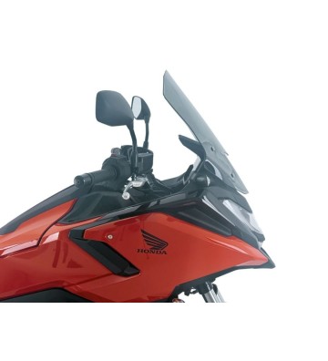 WRS Vidro CAPONORD para HONDA NC750 X 2025