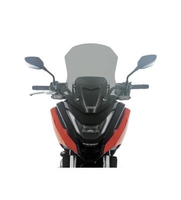 WRS Vidro CAPONORD para HONDA NC750 X 2025