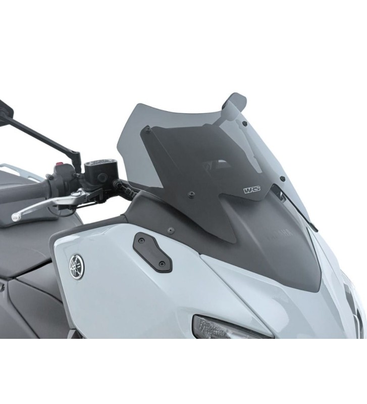 WRS Vidro SPORT para YAMAHA T-MAX 560 TECH MAX 2025