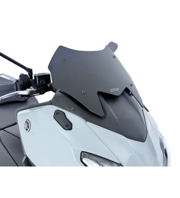 WRS Vidro SPORT para YAMAHA T-MAX 560 TECH MAX 2025