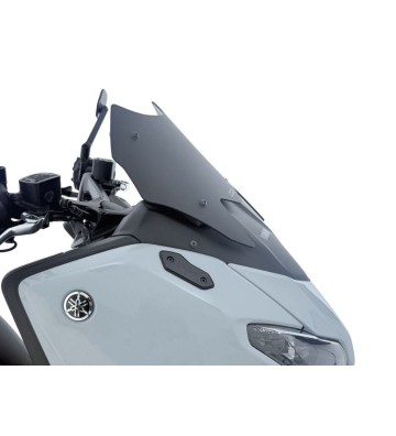 WRS Vidro SPORT para YAMAHA T-MAX 560 TECH MAX 2025