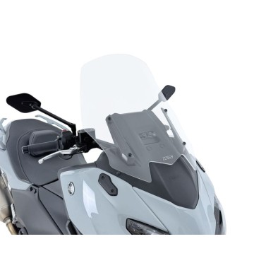 WRS Vidro TOURING para YAMAHA T-MAX 560 TECH MAX 2025