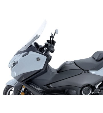 WRS Vidro TOURING para YAMAHA T-MAX 560 TECH MAX 2025