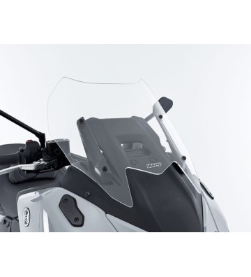 WRS Vidro INTERMEDIO para YAMAHA T-MAX 560 TECH MAX 2025
