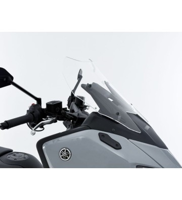 WRS Vidro INTERMEDIO para YAMAHA T-MAX 560 TECH MAX 2025