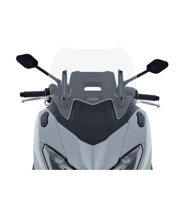 WRS Vidro INTERMEDIO para YAMAHA T-MAX 560 TECH MAX 2025