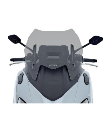 WRS Vidro INTERMEDIO para YAMAHA T-MAX 560 TECH MAX 2025