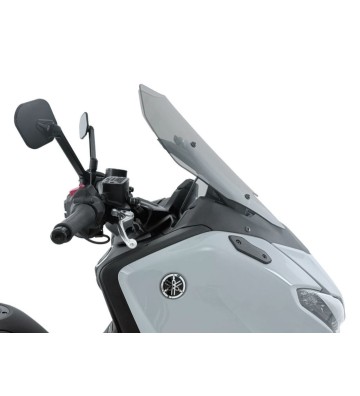 WRS INTERMEDIO Windscreen for YAMAHA T-MAX 560 TECH MAX 2025