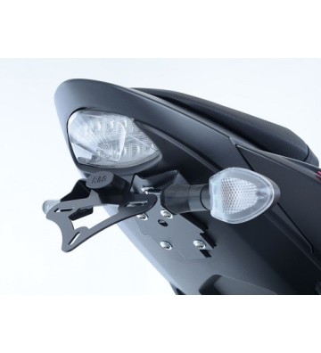 R&G Suporte de Matricula para GSX-S 750 17-